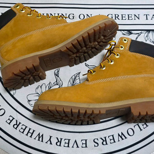 [4W 225]팀버랜드 프리미엄 워터프루프 여성부츠