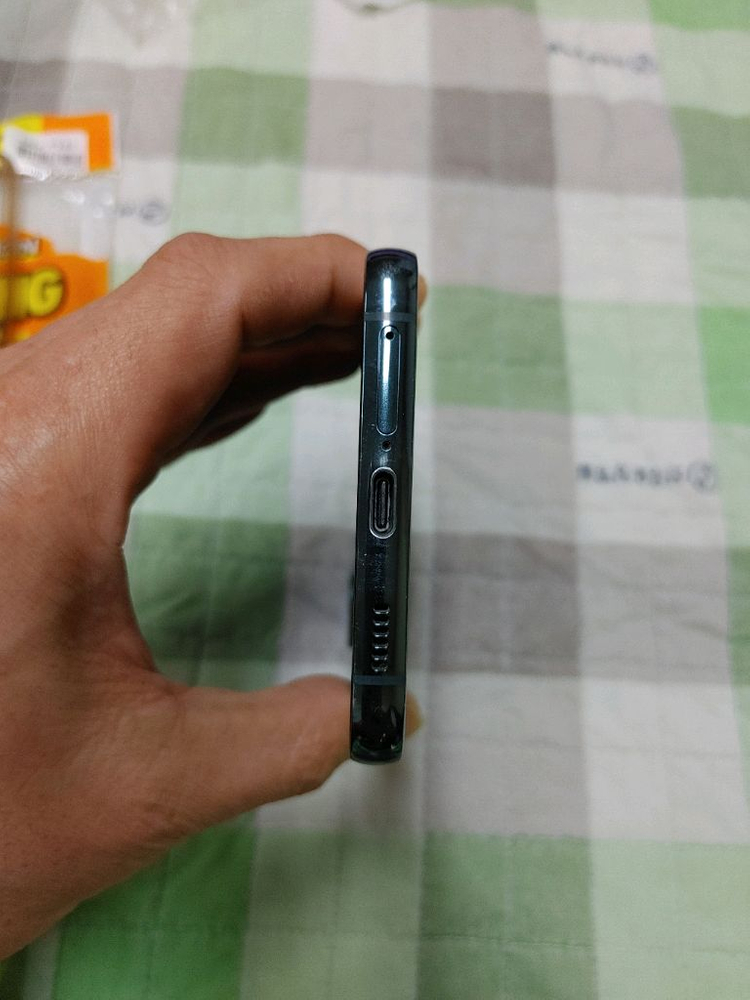 S급 ㅡ 갤럭시 S22 플러스 256GB + 새케이스--13