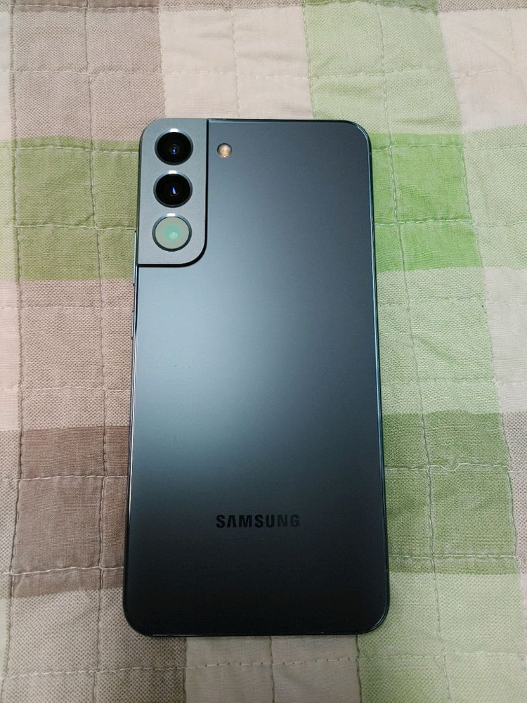 S급 ㅡ 갤럭시 S22 플러스 256GB + 새케이스--14