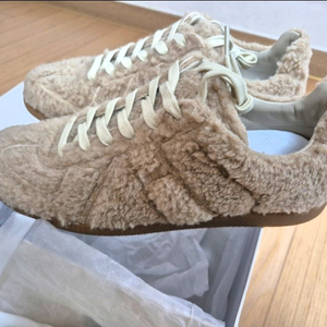 메종 마르지엘라 시어링 독일군(새제품)