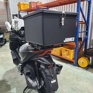 혼다 포르자 350cc 배달 오토바이 스쿠터