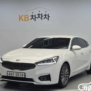[기아]올 뉴 K7 2.4 GDI 프레스티지 (5인승) #3월급매 이미지