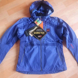 (새제품) K2 고어텍스 2L 자켓 여성(바이올렛100, 오렌지95)