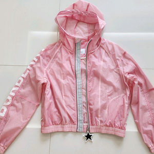 버버리키즈 바람막이 10y 정품