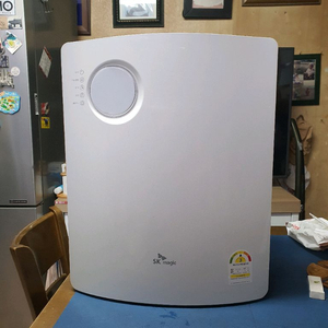 SK 매직공기청정기 이미지