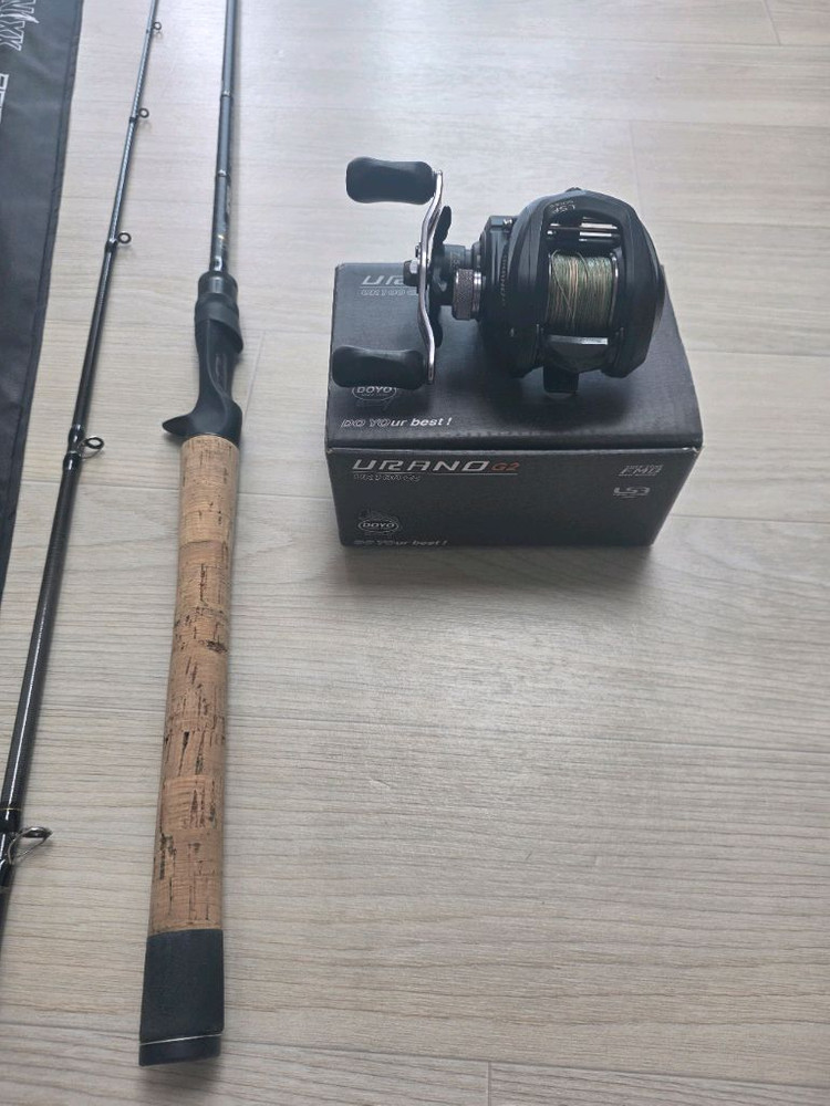 닉스팝2 + 우라노g2 상태 A 이미지