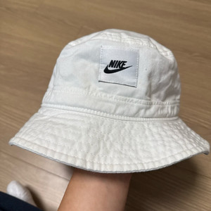 나이키 벙거지모자