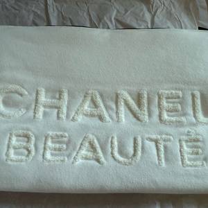 샤넬파우치 대형 새상품