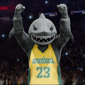 스팀배그 스퍼독스 마스코트 세트 이미지