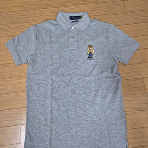 폴로 랄프로렌 베어 폴로셔츠(새상품)