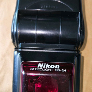 니콘 스피드라이트(직거래상품)