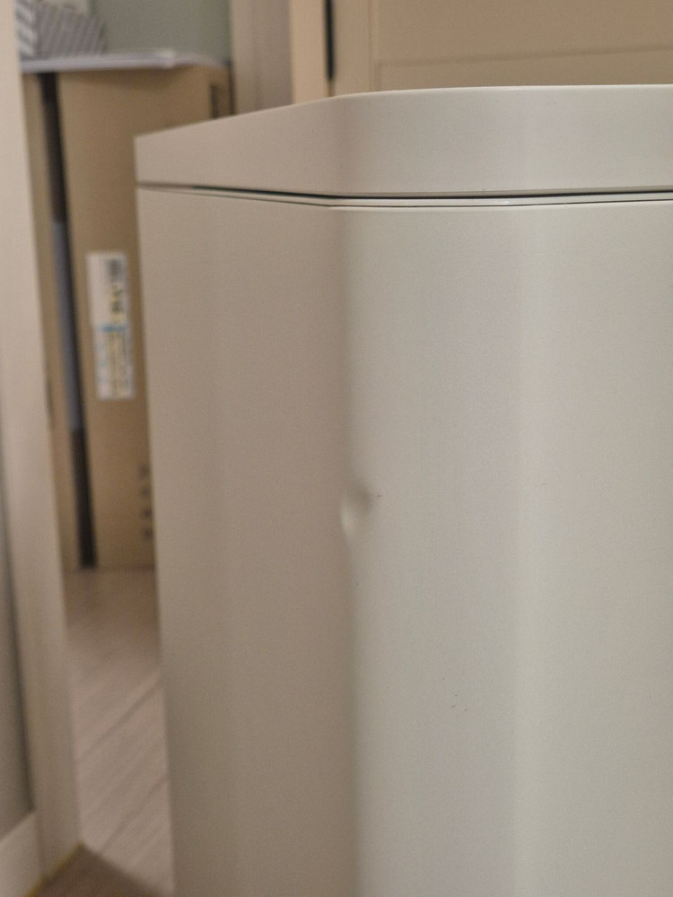 미닉스 더 시프트 김치냉장고 이미지