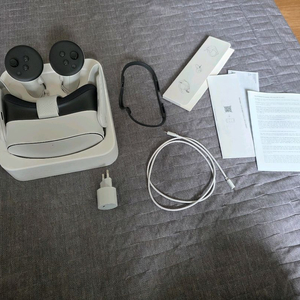 메타 퀘스트 3S 128GB 팝니다