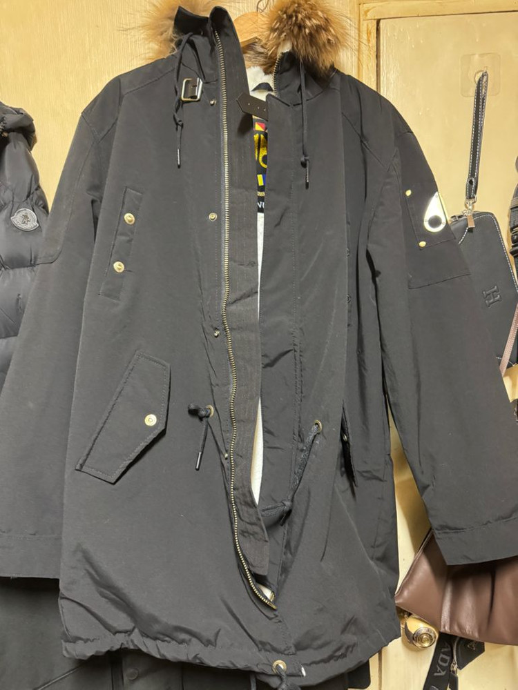 무스너클.야상잠바--7