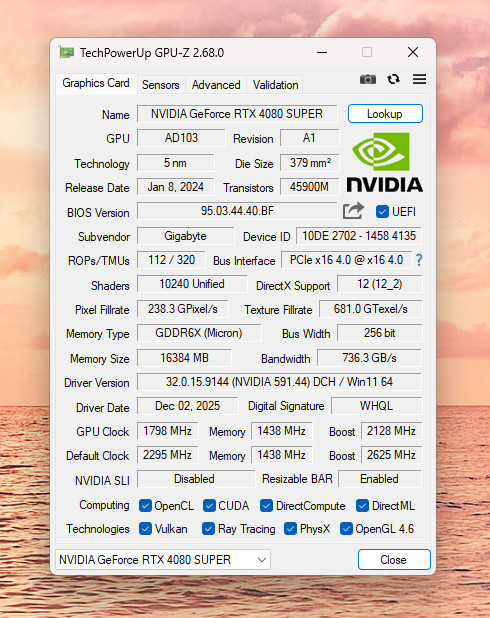 라이저케이블] 리안리 900mm 라이저케이블 pcie 4.0 블랙--3