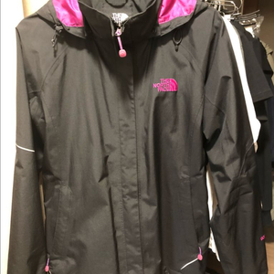 노스패이스 고아텍스 자켓 90 - 6만원