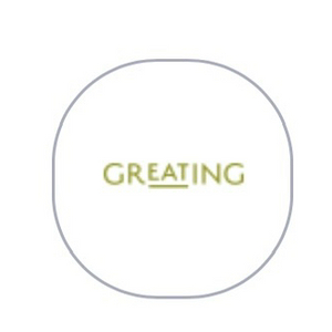 그리팅 쿠폰 판매합니다 (거래완료)