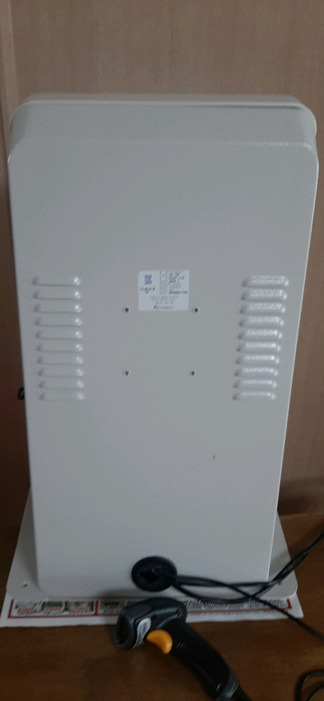 이지체크 안드로이드키오스크 EK-192--4