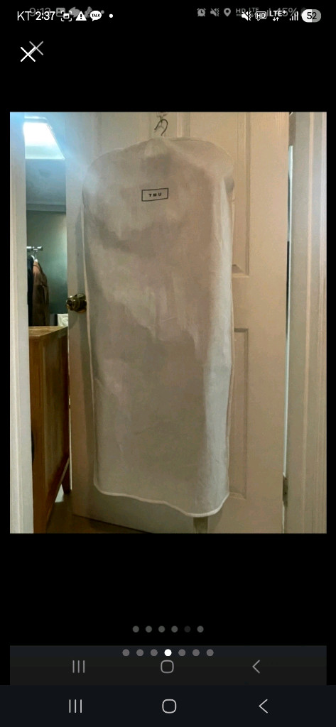 더티셔츠뮤지엄 베스트셀러 더블코트 M 팝니다--2