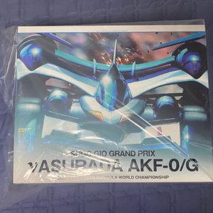 메가하우스 배리어블액션 하이스펙 아스라다 외 판매합니다. 사이버포뮬러