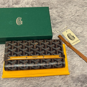 고야드 몬테카를로 클러치 MINI