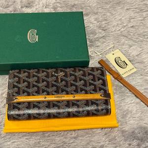 고야드 몬테카를로 클러치 MINI