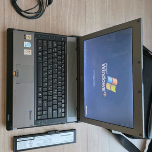 Fujitsu LIFEBOOK Q-Series Q2010