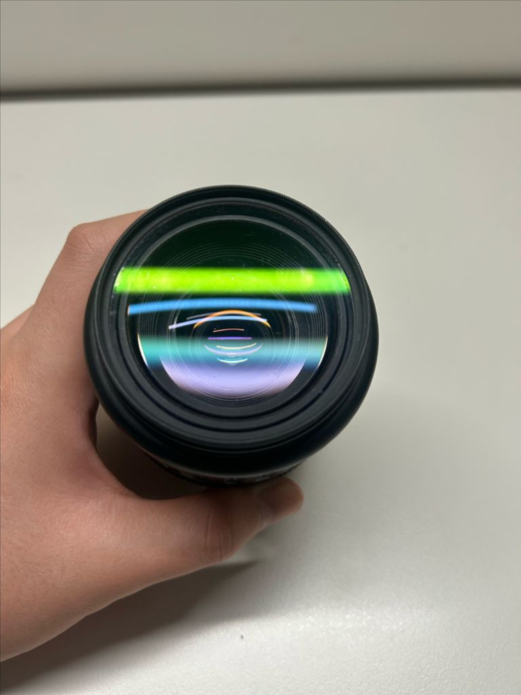 캐논 EF 35-135mm F4-5.6 카메라 렌즈 판매합니다--2