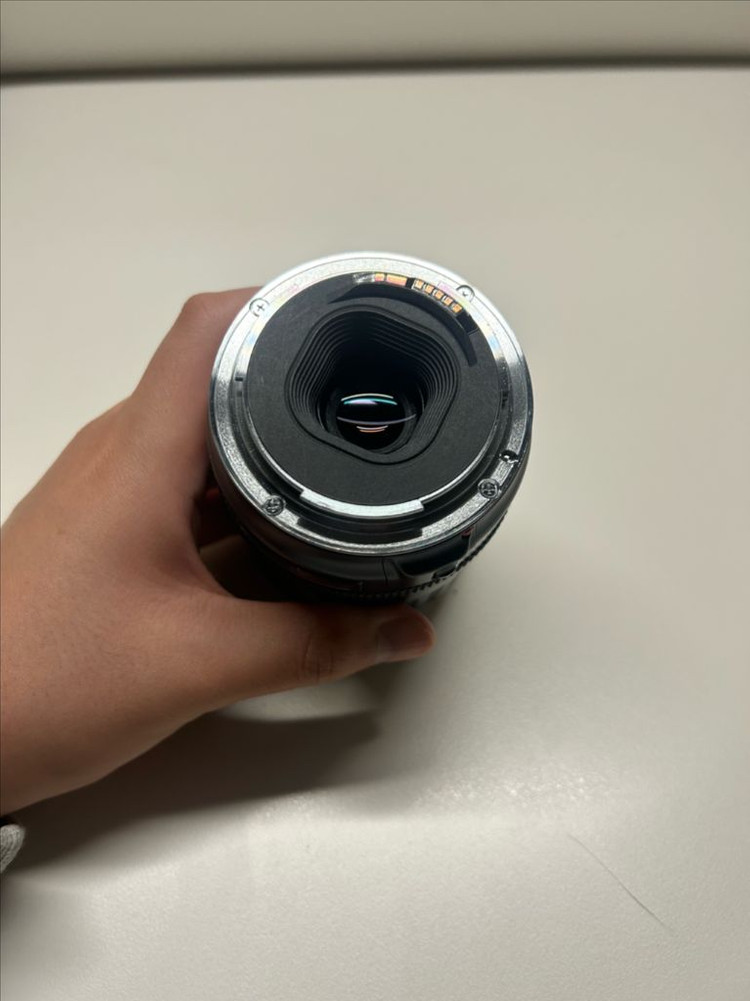 캐논 EF 35-135mm F4-5.6 카메라 렌즈 판매합니다--3
