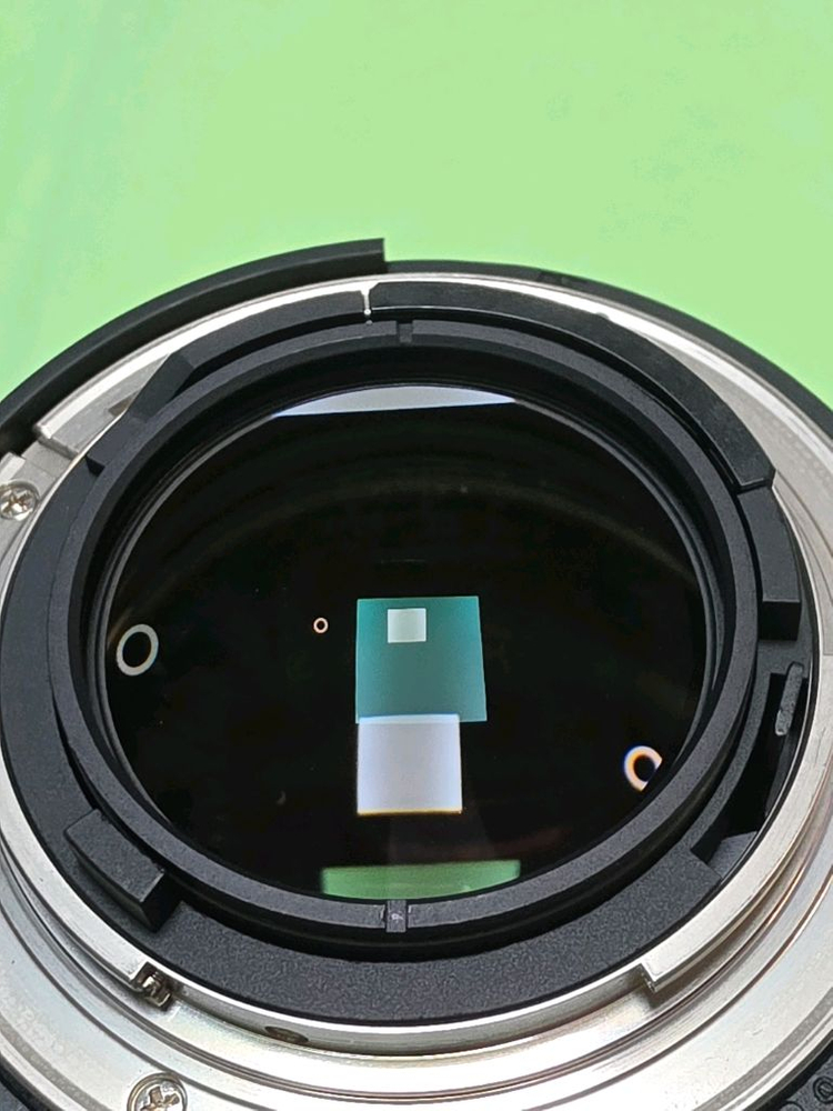 삼양 MF 85mm F1.4 AS IF UMC (니콘용)--2