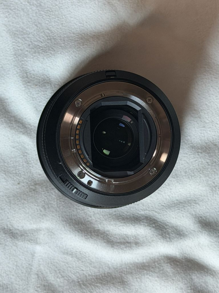 소니 카메라렌즈 2470gm2--4