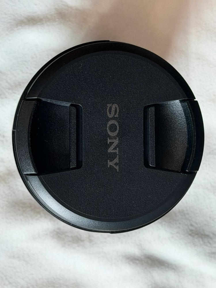 소니 카메라렌즈 2470gm2--5