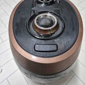 쿠쿠 풀스테인리스 압력밥솥 10인용