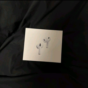 에어팟 프로 3세대 미개봉