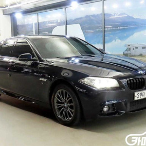 [BMW]5시리즈 (F10) 528i M 에어로 다이나믹 #3월급매