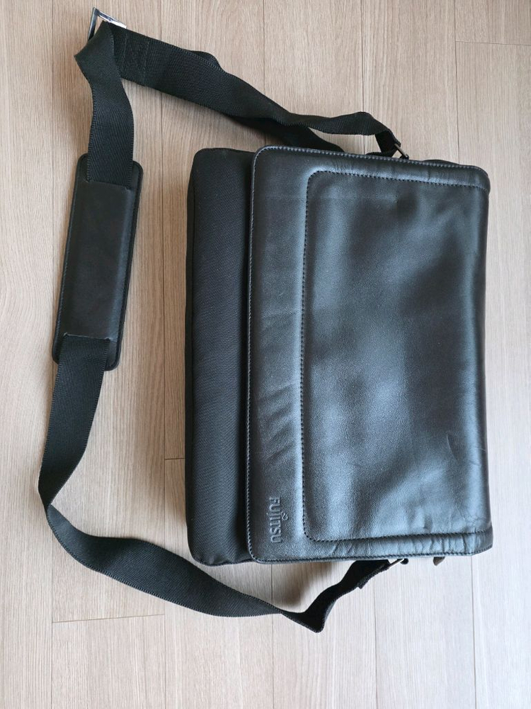 Fujitsu LIFEBOOK Q-Series Q2010--8