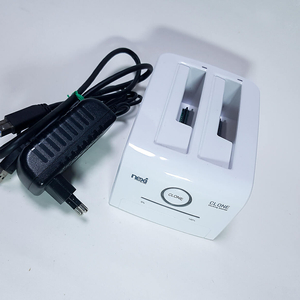 넥시 하드 도킹스테이션