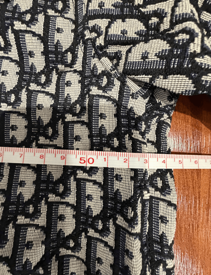 [디;올] 새상품 / 긴팔셔츠 / 약 100 사이즈--4