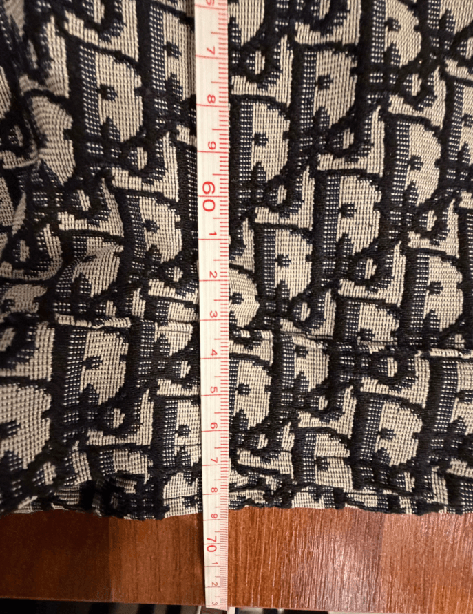 [디;올] 새상품 / 긴팔셔츠 / 약 100 사이즈--5