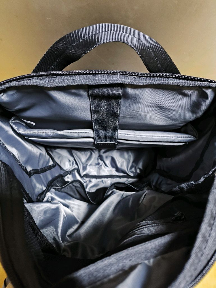 (새상품)Mark Ryden 남성 백팩 비즈니스 데일리 가방 대형 배낭--9