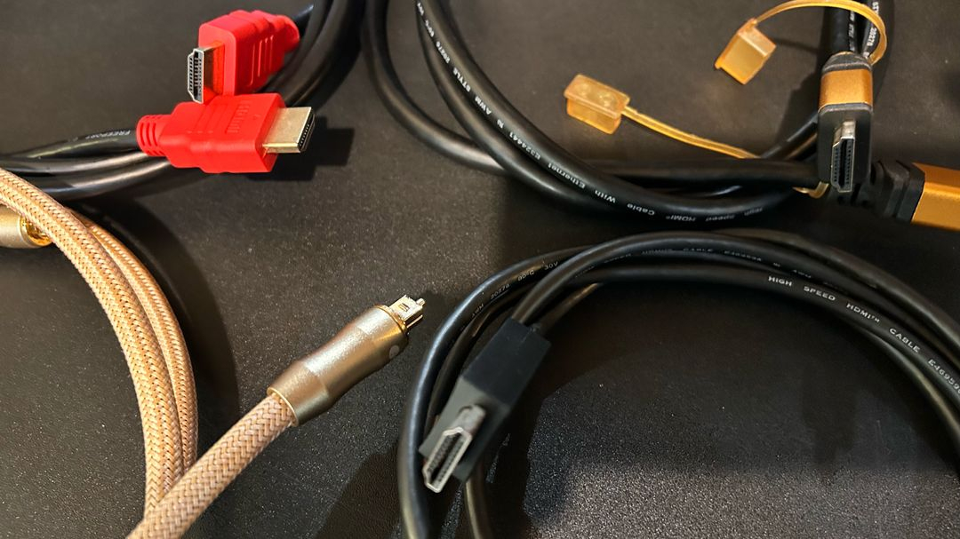 야마하 SR-301 서브우퍼 일체형 리시버와 스피커바 세트 이미지