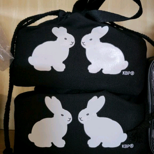 키티버니포니 도시락 미개봉 새상품 세트 판매