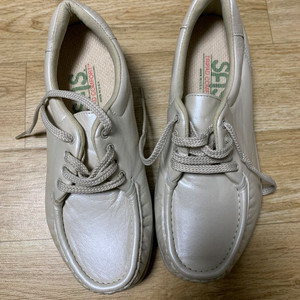 사스 sas 여성 신발 사이즈 240 이미지