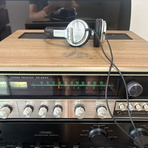 캔우드 KR-6200 리시버 이미지