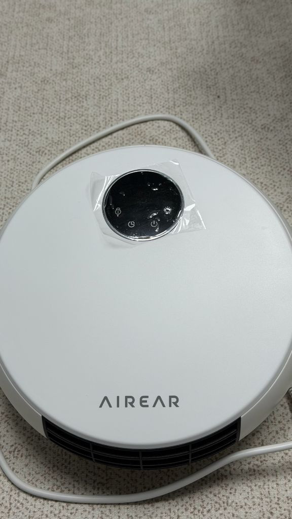 에어리어 온풍기 화장실 난방A3 모델--0