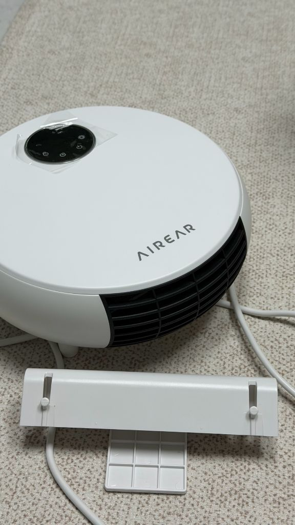 에어리어 온풍기 화장실 난방A3 모델--1