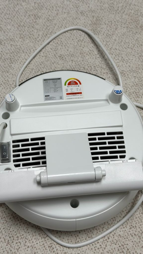 에어리어 온풍기 화장실 난방A3 모델--2