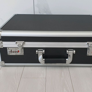 대사이즈 비밀번호 상자(새상품)