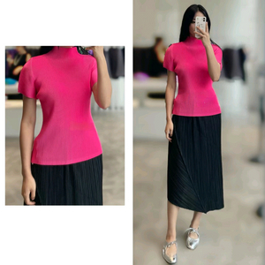 플리츠플리즈 반목 미스트