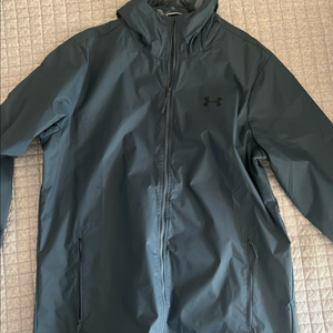 언더아머 자켓 새상품 XL